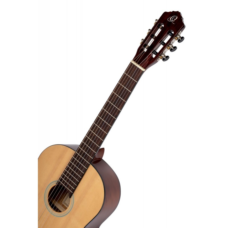Ortega RST5 - gitara klasyczna - 7