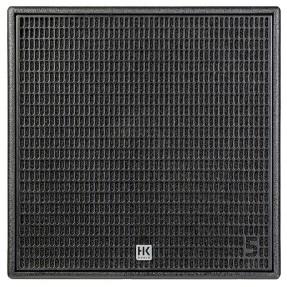 HK Audio LINEAR 5 MK II 118 Sub A - subwoofer aktywny - 1