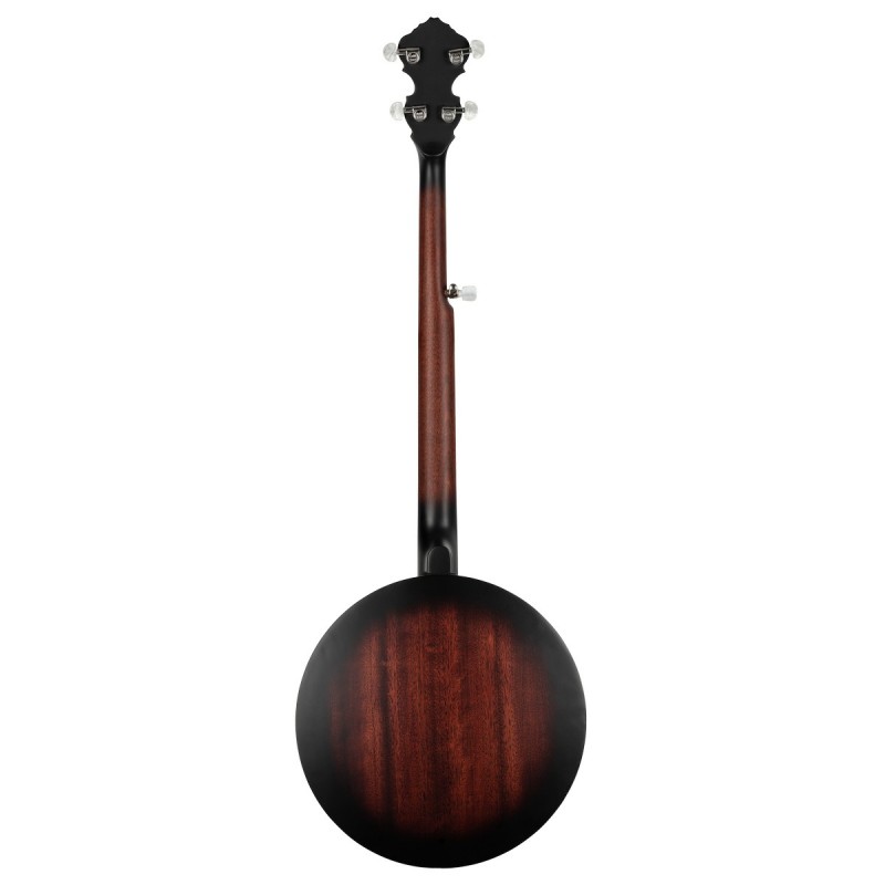 Ortega OBJ150-WB - banjo akustyczne - 4