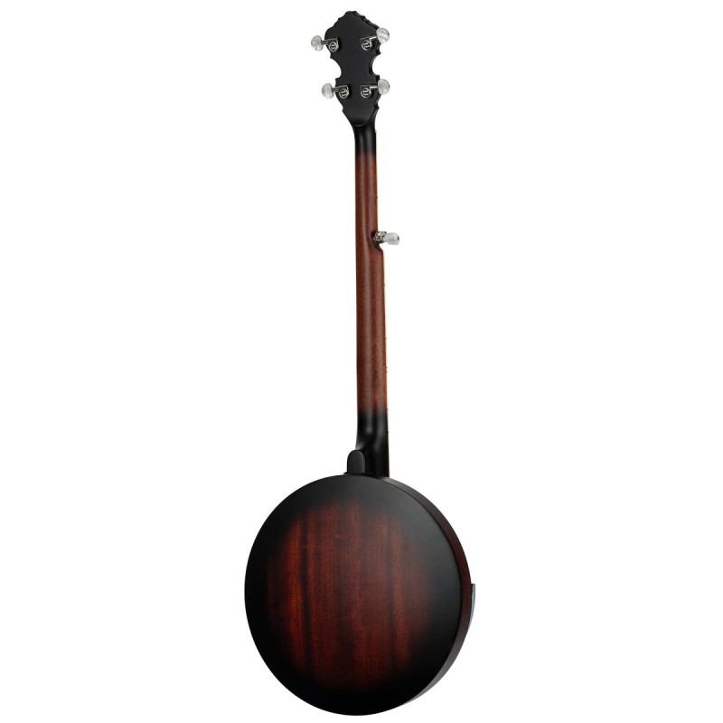 Ortega OBJ150-WB - banjo akustyczne - 5