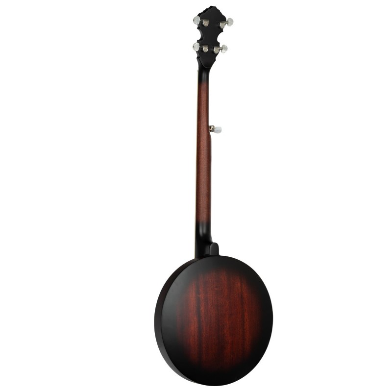 Ortega OBJ150-WB - banjo akustyczne - 6