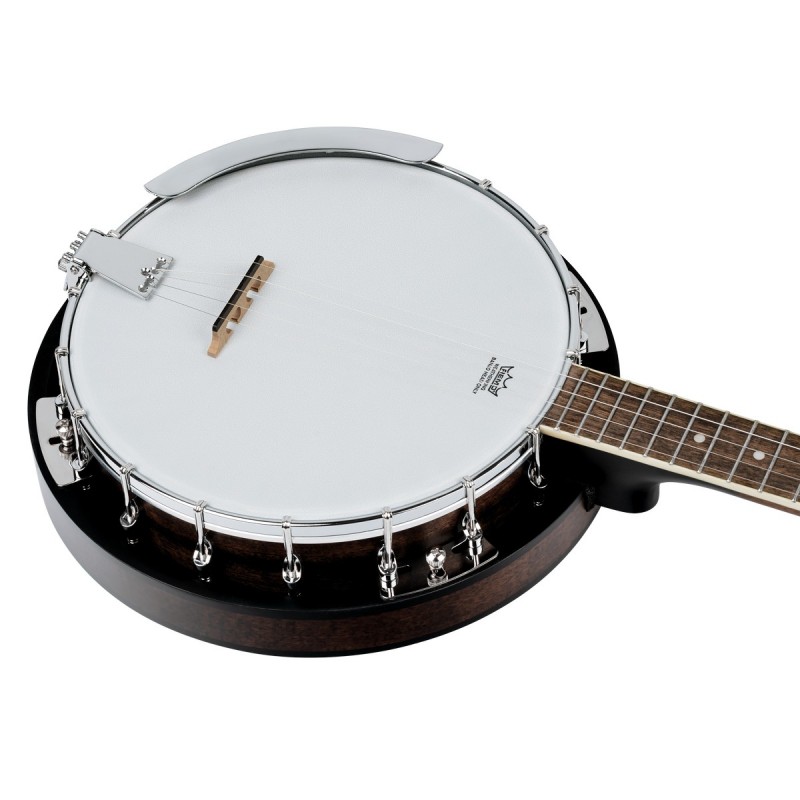 Ortega OBJ150-WB - banjo akustyczne - 8