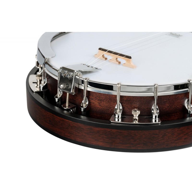 Ortega OBJ150-WB - banjo akustyczne - 11