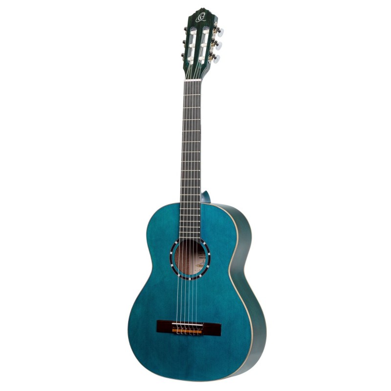 Ortega R121-3/4OC - struny do gitary akustycznej - 3