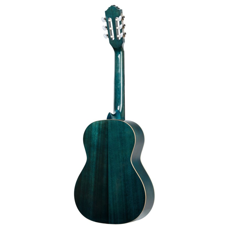 Ortega R121-3/4OC - gitara klasyczna 3/4 - 5