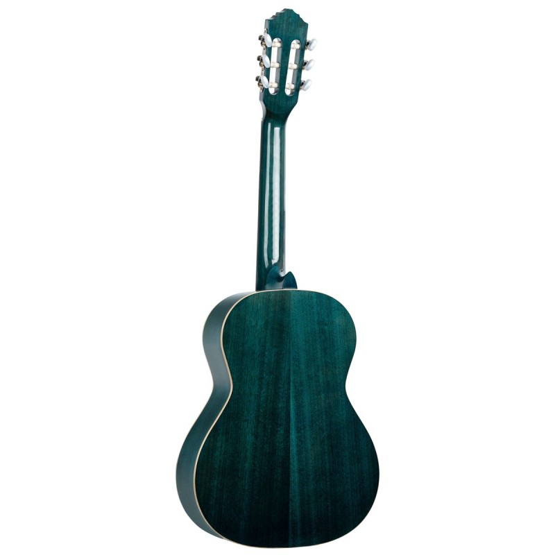 Ortega R121-3/4OC - gitara klasyczna 3/4 - 6