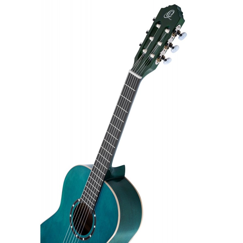 Ortega R121-3/4OC - gitara klasyczna 3/4 - 7