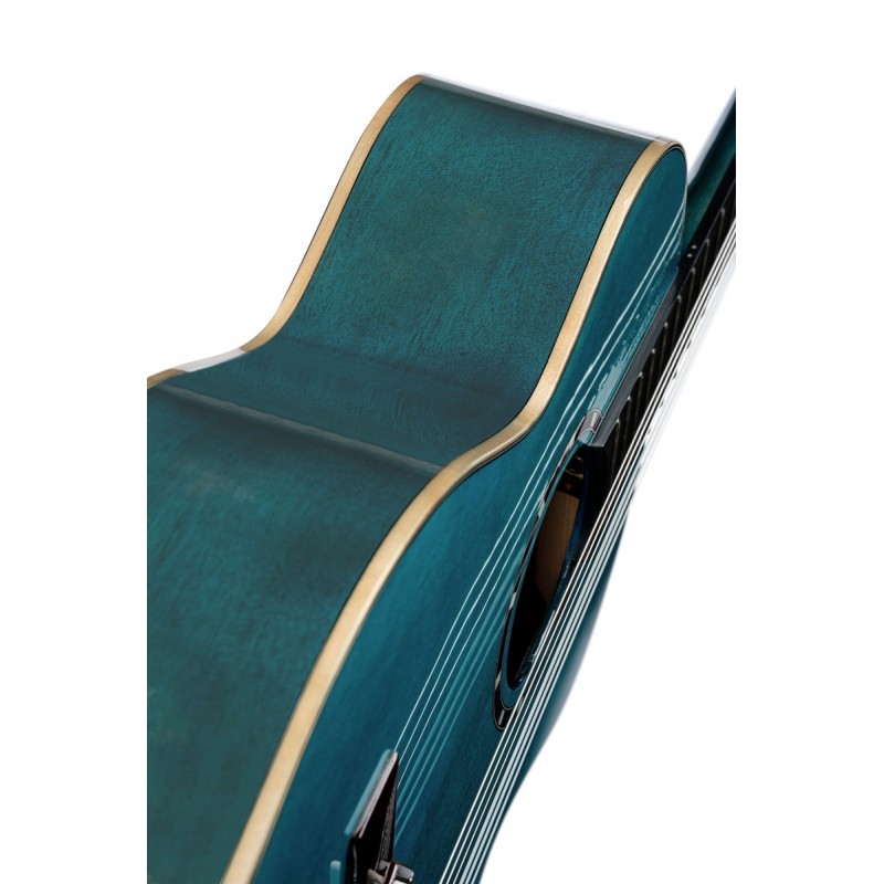 Ortega R121-3/4OC - gitara klasyczna 3/4 - 11