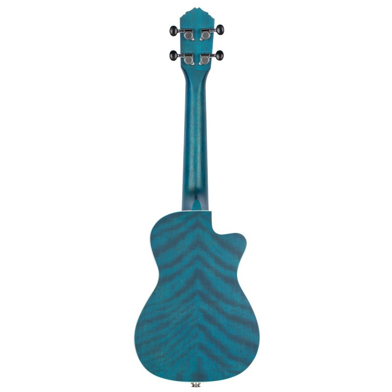 Ortega RUOCEAN-CE-L - ukulele koncertowe - 4