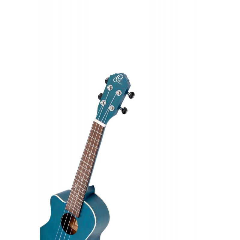 Ortega RUOCEAN-CE-L - ukulele koncertowe - 6