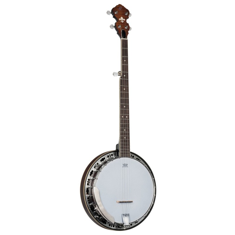 Ortega OBJ300-WB - banjo akustyczne - 1