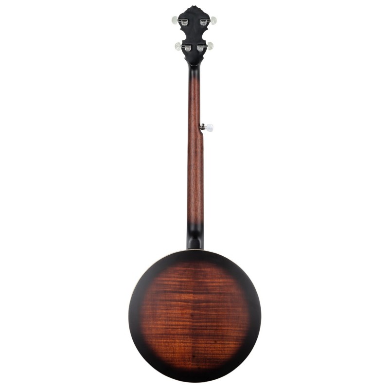 Ortega OBJ300-WB - banjo akustyczne - 4