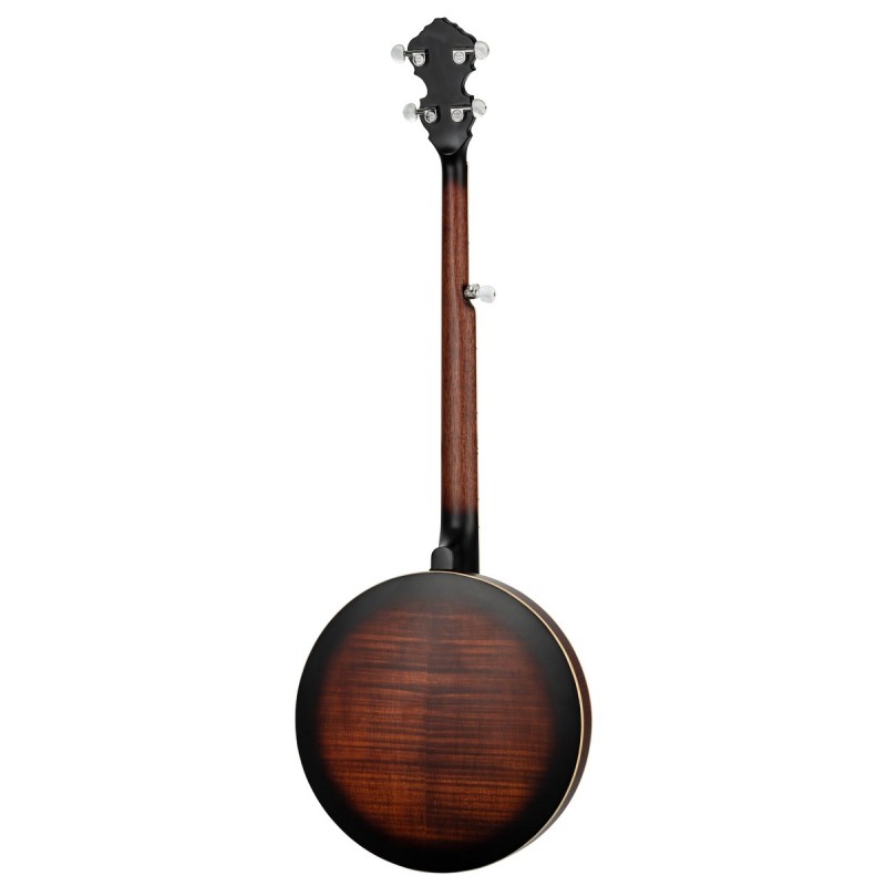 Ortega OBJ300-WB - banjo akustyczne - 5