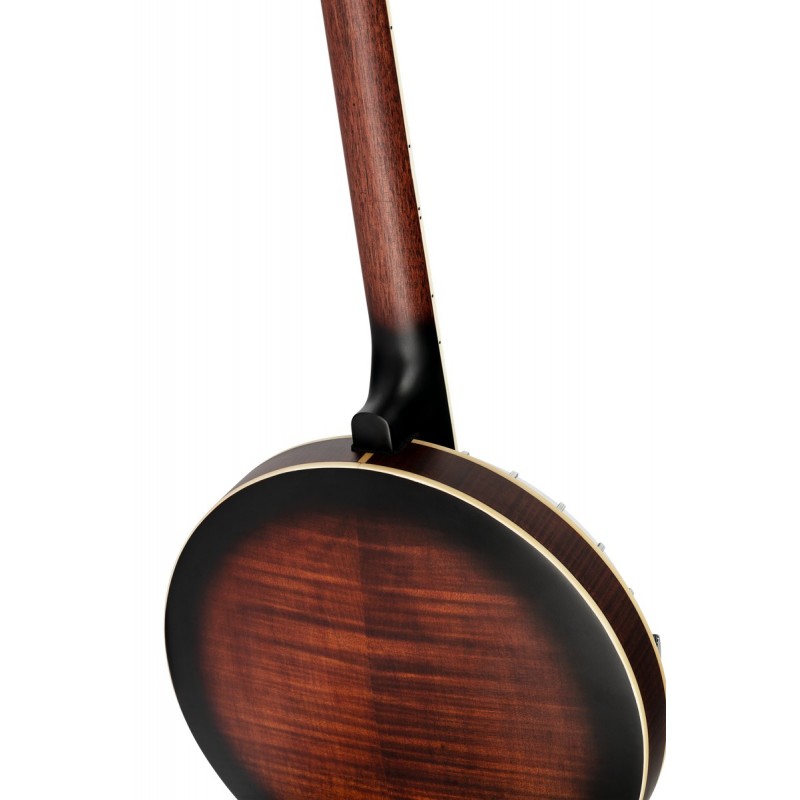 Ortega OBJ300-WB - banjo akustyczne - 9