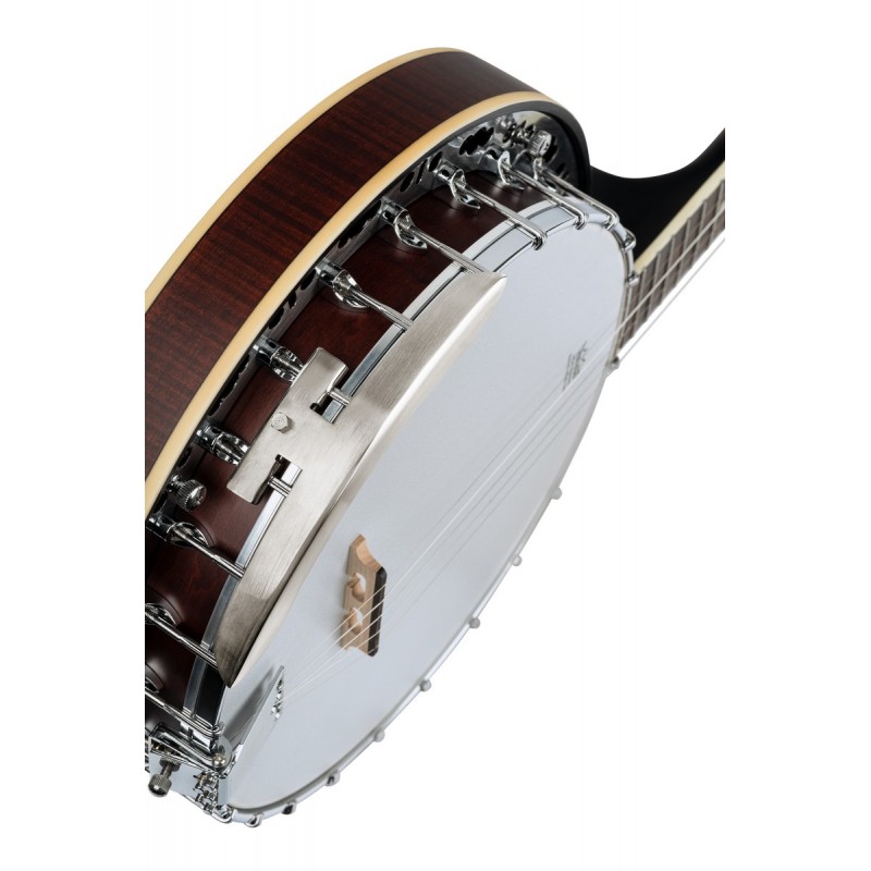 Ortega OBJ300-WB - banjo akustyczne - 10