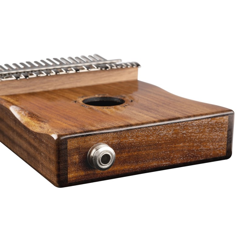Ortega OKB1E - kalimba - 2