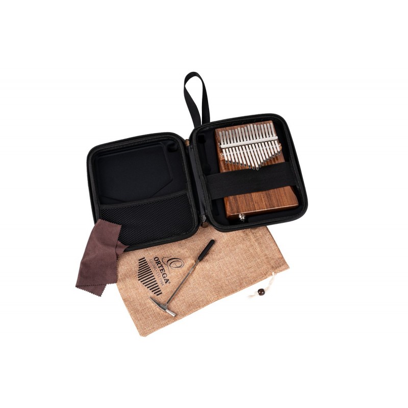 Ortega OKB1E - kalimba - 3