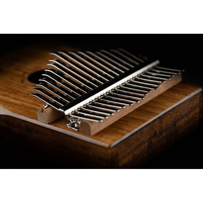 Ortega OKB1E - kalimba - 4