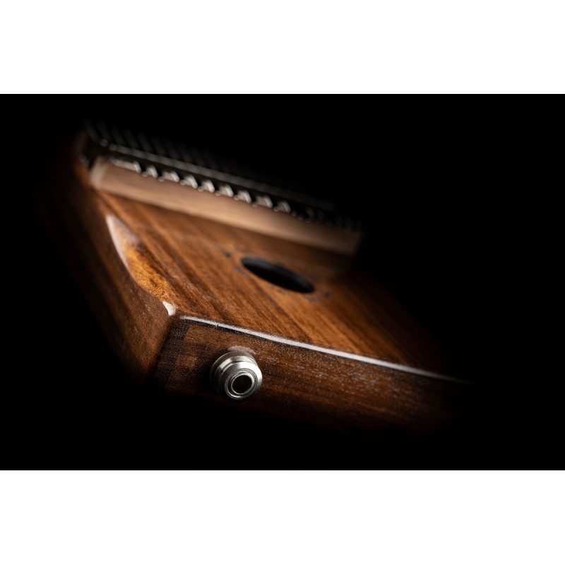 Ortega OKB1E - kalimba - 7