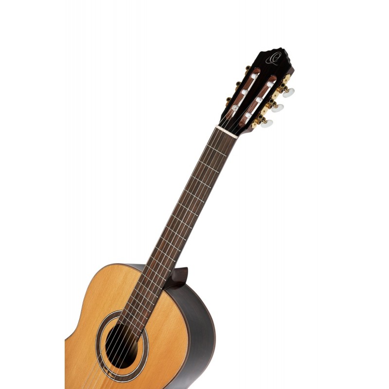 Ortega R159 - gitara akustyczna - 7