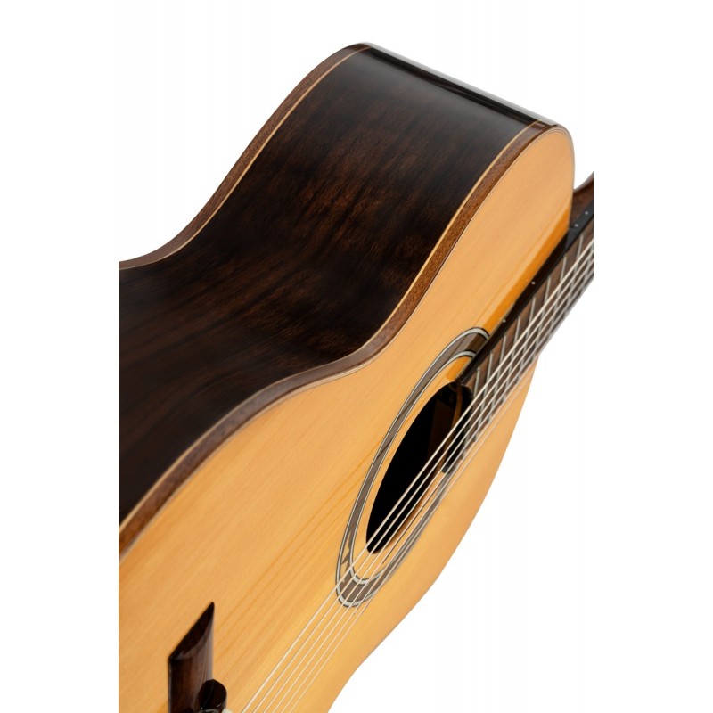 Ortega R159 - gitara akustyczna - 11