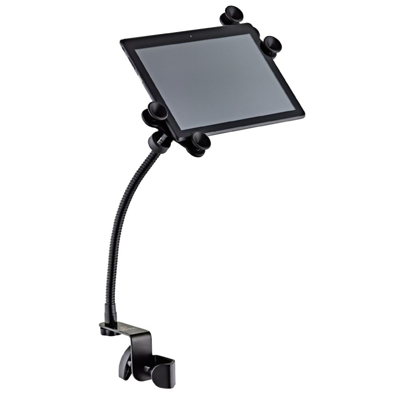 Ortega OTBH-DLX - uchwyt na tablet - 2