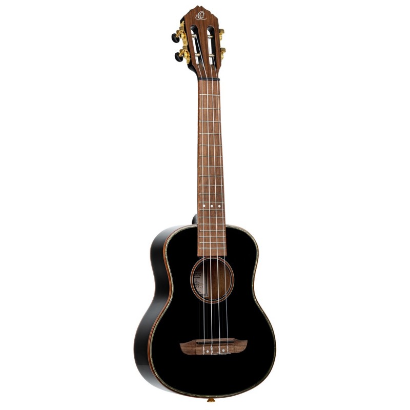 Ortega RUOX-TE - ukulele tenorowe - 1