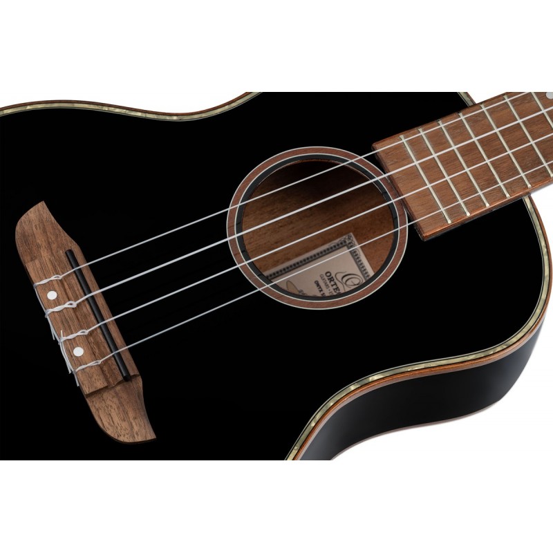 Ortega RUOX-TE - ukulele tenorowe - 10