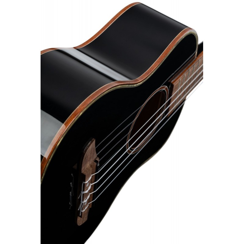 Ortega RUOX-TE - ukulele tenorowe - 11
