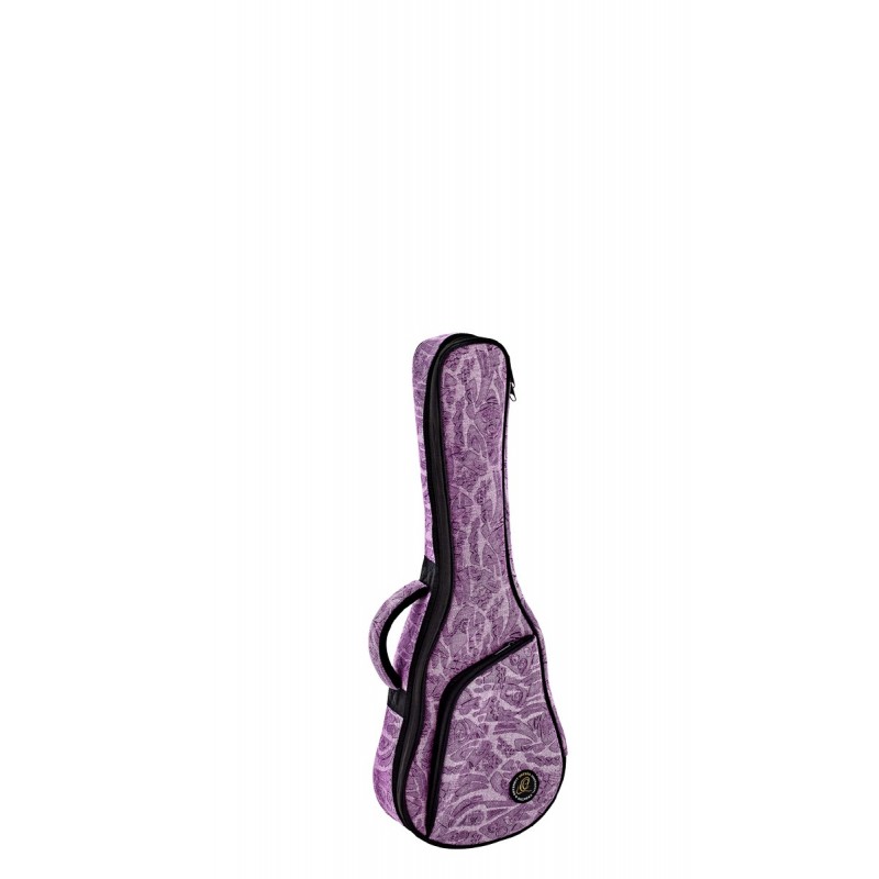 Ortega OUB-TE-PUJ - pokrowiec na ukulele tenorowe - 1