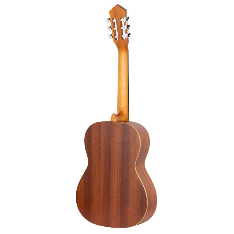 Ortega R121-7/8-L - gitara klasyczna 7/8 - 5