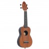 Ortega Keiki K2-MAH-L - leworęczne ukulele sopranowe, zestaw - 3