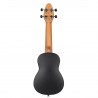 Ortega Keiki K2-MAH-L - leworęczne ukulele sopranowe, zestaw - 4