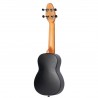 Ortega Keiki K2-MAH-L - leworęczne ukulele sopranowe, zestaw - 5