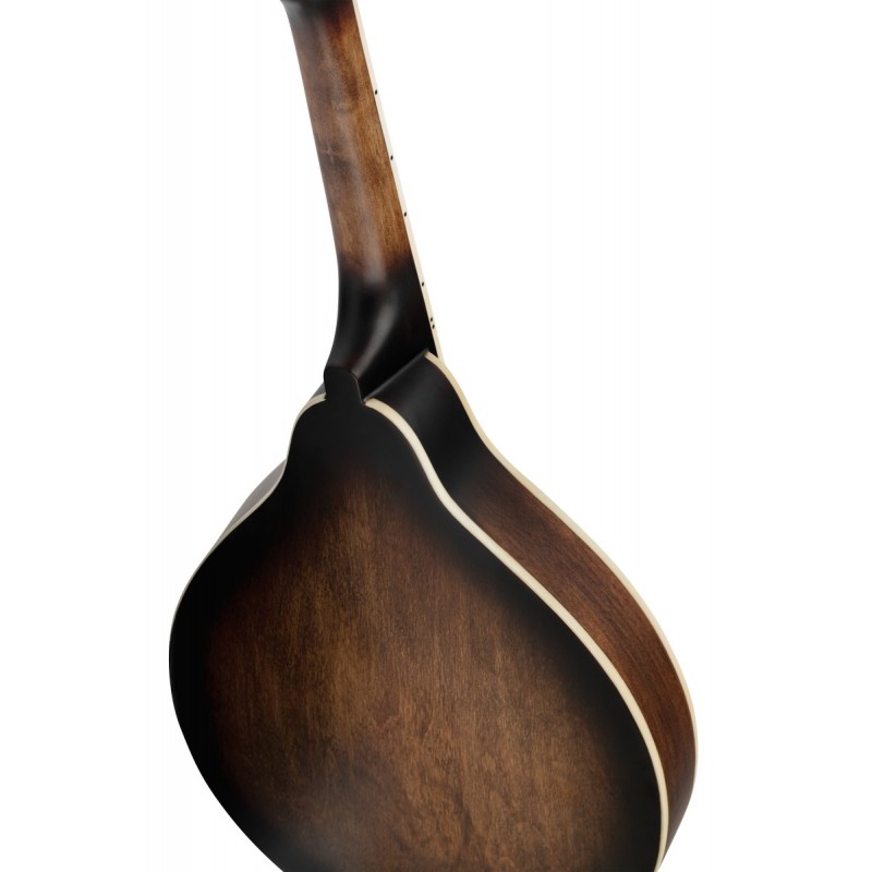 Ortega RMA30-WB - mandolina akustyczna - 9