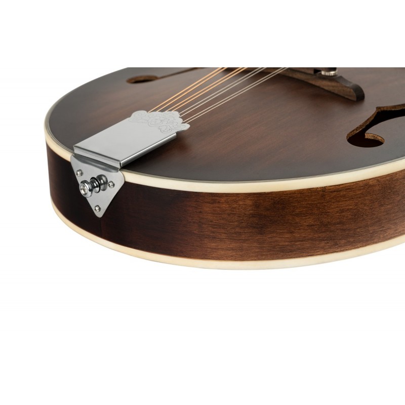 Ortega RMA30-WB - mandolina akustyczna - 11