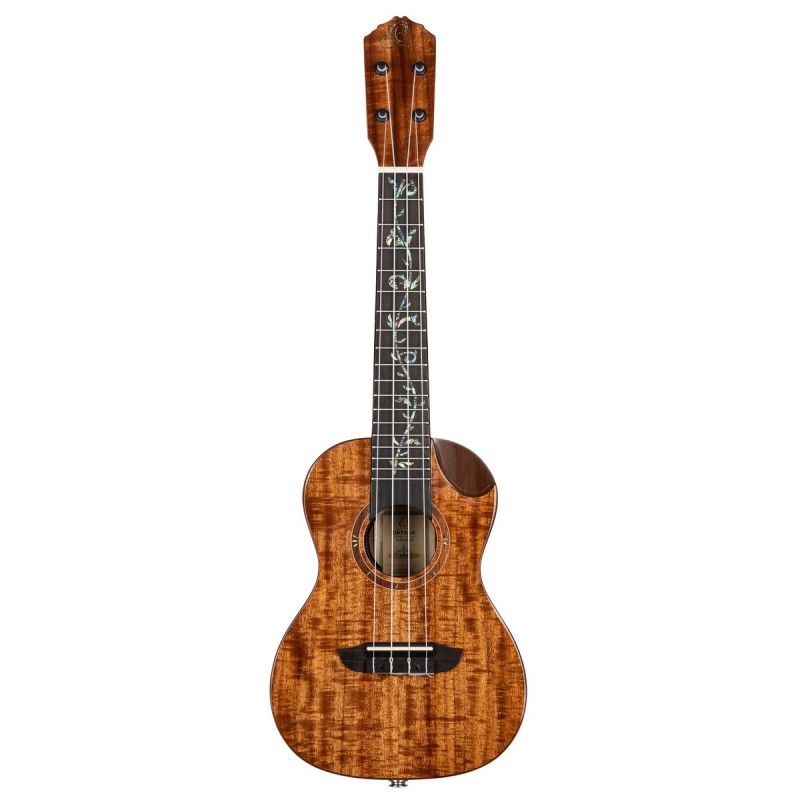 Ortega RUET-ACA - ukulele koncertowe - 2