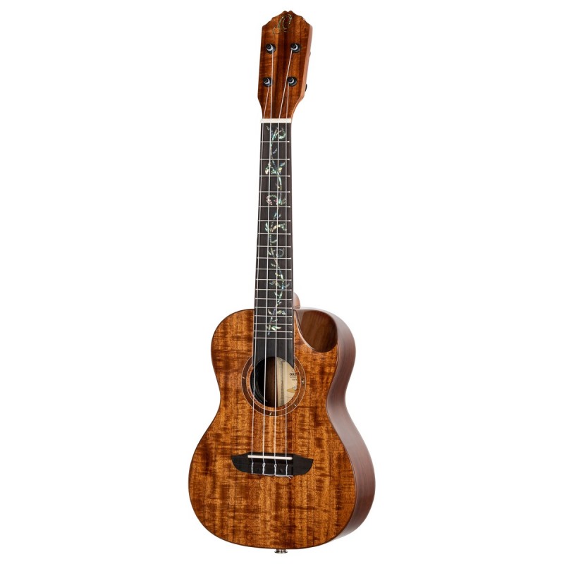 Ortega RUET-ACA - ukulele koncertowe - 3