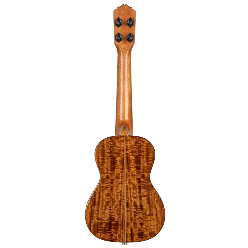 Ortega RUET-ACA - ukulele koncertowe - 4