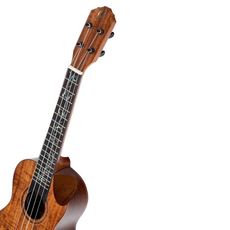 Ortega RUET-ACA - ukulele koncertowe - 7