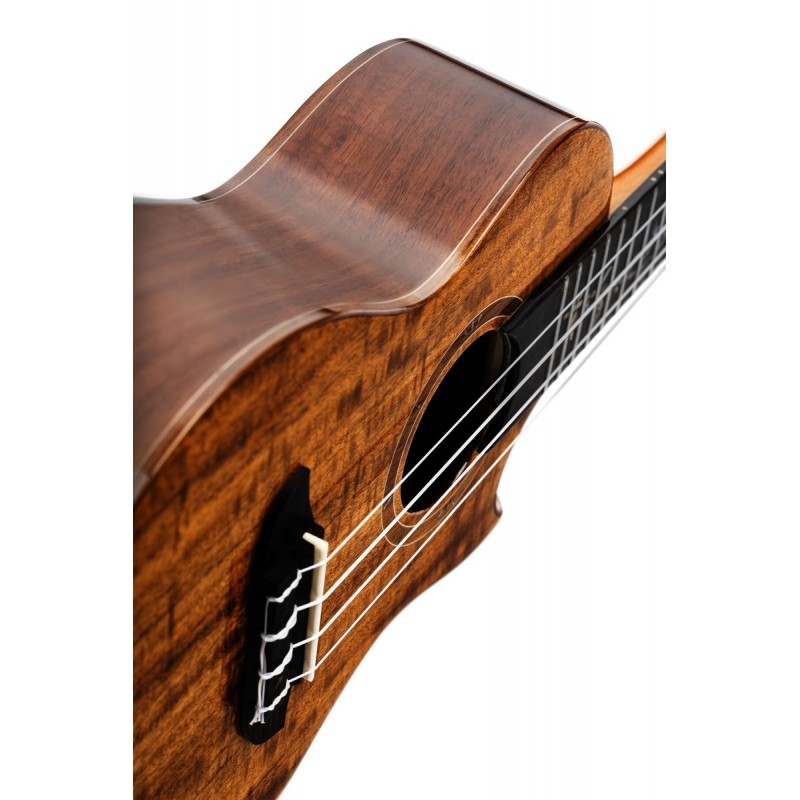 Ortega RUET-ACA - ukulele koncertowe - 11