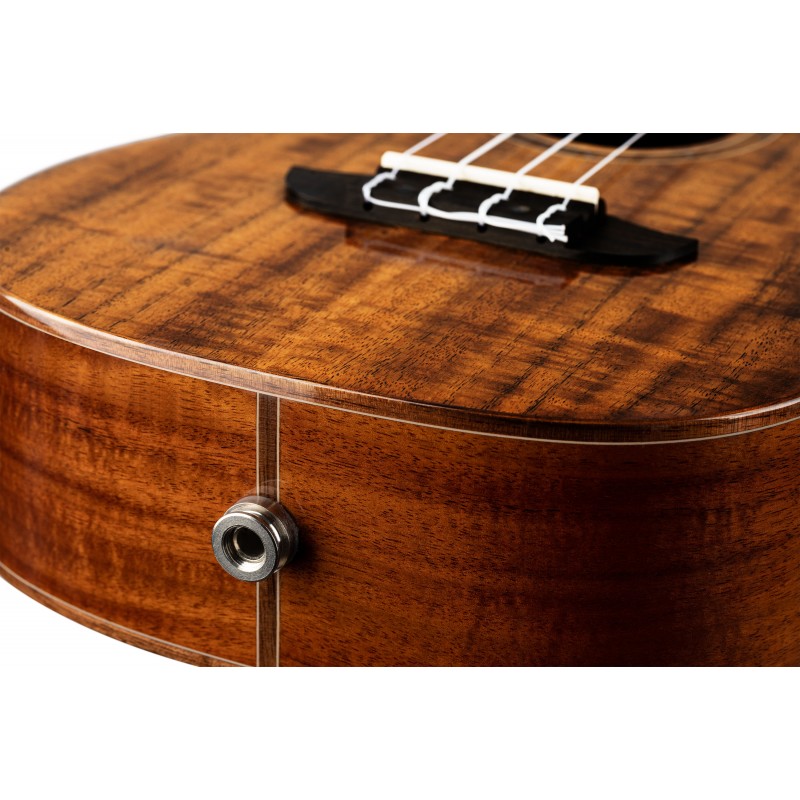 Ortega RUET-ACA - ukulele koncertowe - 12