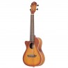 Ortega RUDAWN-CE-L - ukulele koncertowe - 1
