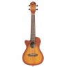 Ortega RUDAWN-CE-L - ukulele koncertowe - 2