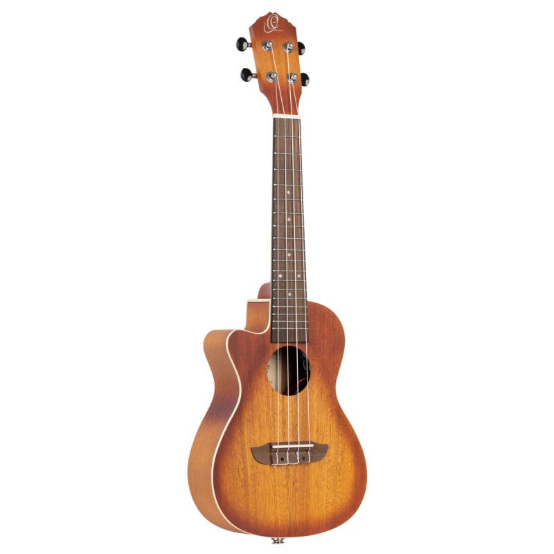 Ortega RUDAWN-CE-L - ukulele koncertowe - 4