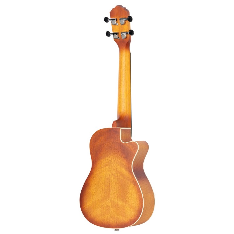 Ortega RUDAWN-CE-L - ukulele koncertowe - 6