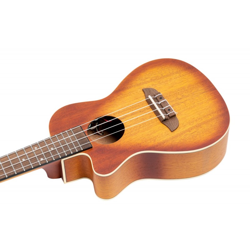 Ortega RUDAWN-CE-L - ukulele koncertowe - 8