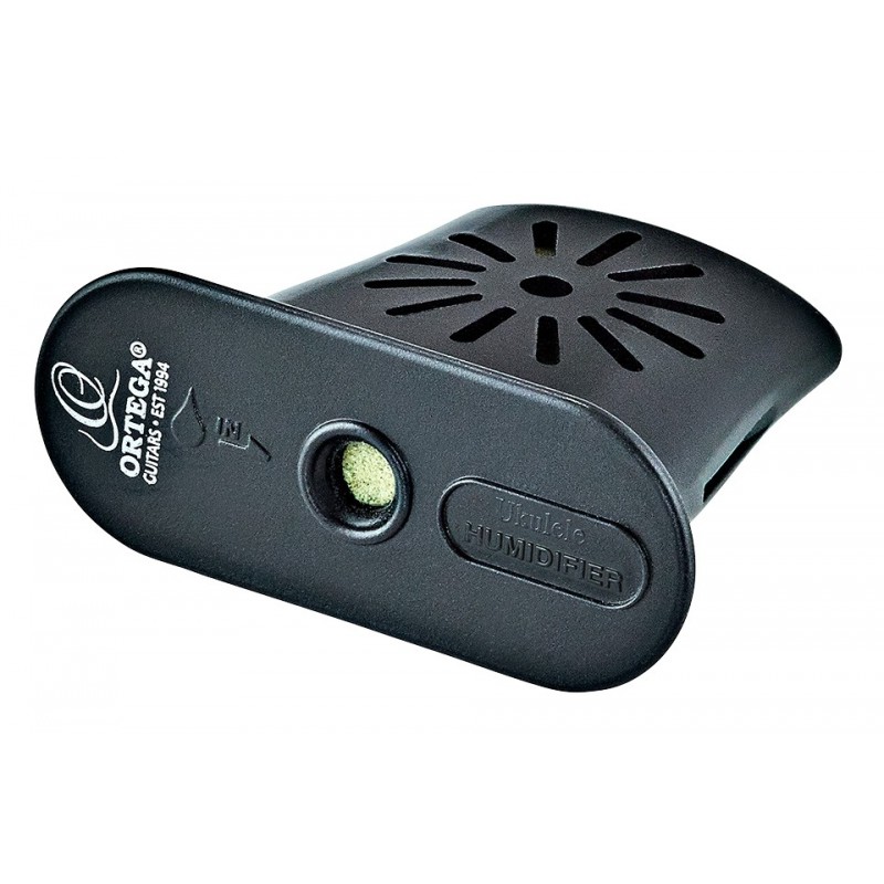 Ortega HUMIUK-BK - nawilżacz do ukulele - 1