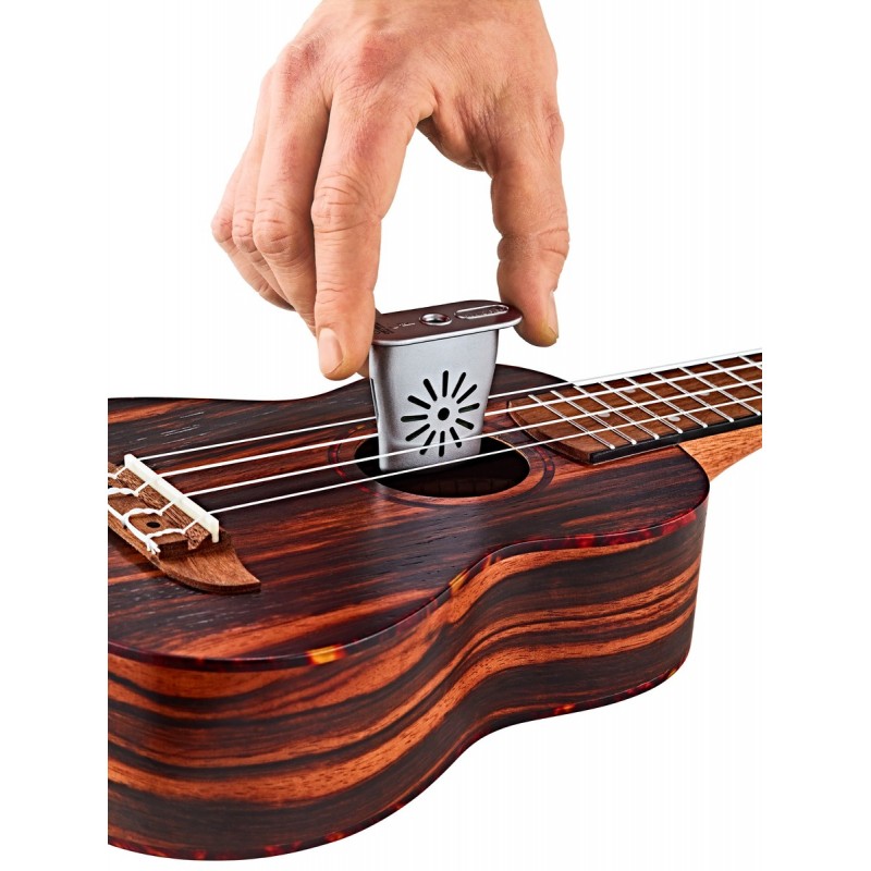 Ortega HUMIUK-SV - nawilżacz do ukulele - 2