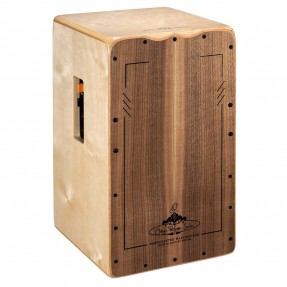 Ortega OCJPF-3 - cajon - 1